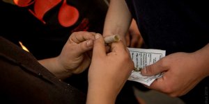 Marsz wyzwolenia konopi 28.05.2016 r Warszawa