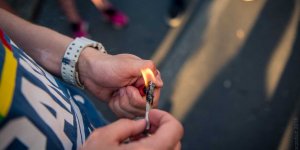 Marsz wyzwolenia konopi 28.05.2016 r Warszawa