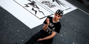 Marsz wyzwolenia konopi 28.05.2016 r Warszawa