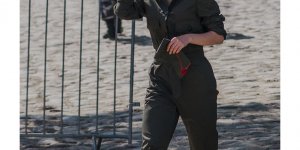 XI GRENADIER