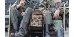 XI GRENADIER