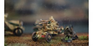 XI GRENADIER