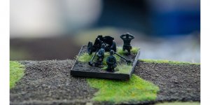 XI GRENADIER
