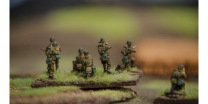 XI GRENADIER