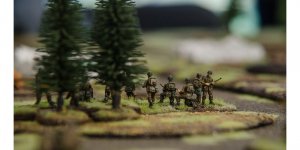 XI GRENADIER