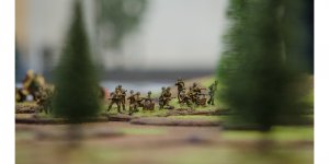 XI GRENADIER