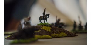 XI GRENADIER