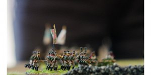XI GRENADIER