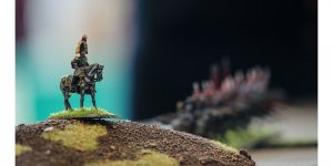 XI GRENADIER
