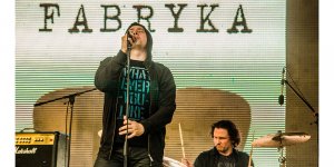 Fabryka