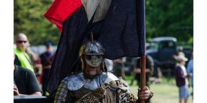 XI GRENADIER