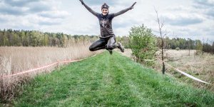 Natalia Bąk z Drużyny Siódmaka