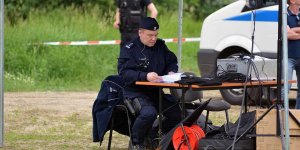 Ćwiczenia służb przed szczytem NATO i Światowymi Dniami Młodzieży