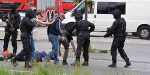 Ćwiczenia służb przed szczytem NATO i Światowymi Dniami Młodzieży