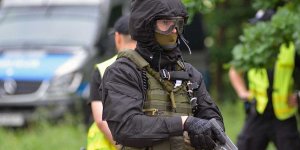 Ćwiczenia służb przed szczytem NATO i Światowymi Dniami Młodzieży