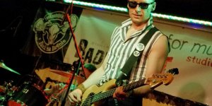 Bulbulators - Grunt to Bunt Fest