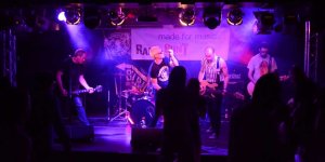 Bulbulators - Grunt to Bunt Fest