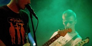 Cygański Wiatr - Grunt to Bunt Fest