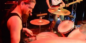 Cygański Wiatr - Grunt to Bunt Fest