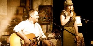 BAiKA - Piotr Banach i Kasia Sondej