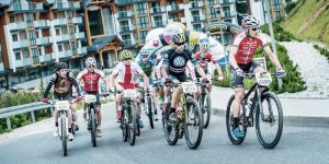 Grand Fondo - BUKOVINA Lang Team Maraton