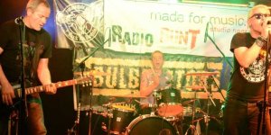Bulbulators - Grunt to Bunt Fest