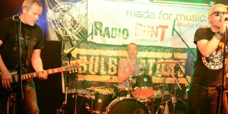 Bulbulators - Grunt to Bunt Fest
