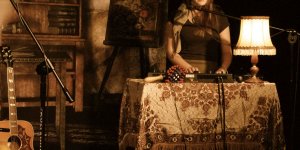 BAiKA - Piotr Banach i Kasia Sondej