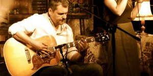 BAiKA - Piotr Banach i Kasia Sondej. W OKO na Grunt to bunt Fest