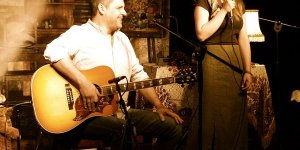 BAiKA - Piotr Banach i Kasia Sondej