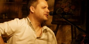 BAiKA - Piotr Banach i Kasia Sondej