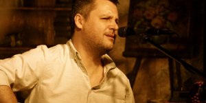 BAiKA - Piotr Banach i Kasia Sondej