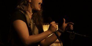 BAiKA - Piotr Banach i Kasia Sondej
