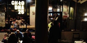 Klub CH25