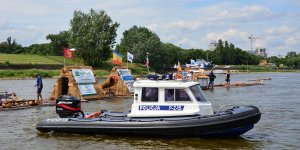 Flisacy w Warszawie