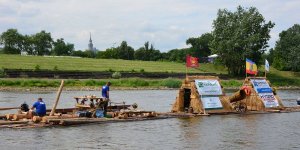 Flisacy w Warszawie