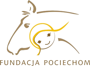 Logo Fundacja Pociechom