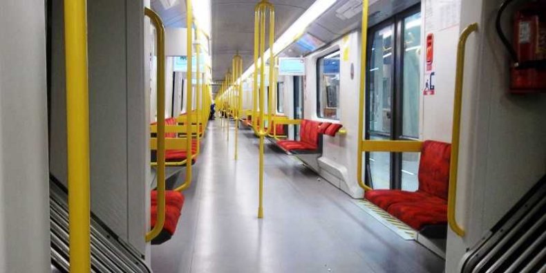 Metro