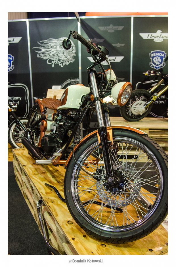 Heist 125