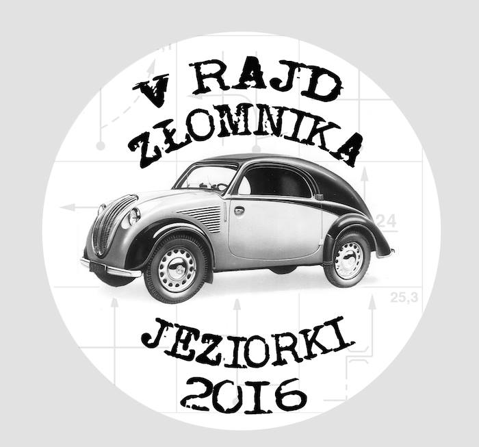 Rajd Złomnika