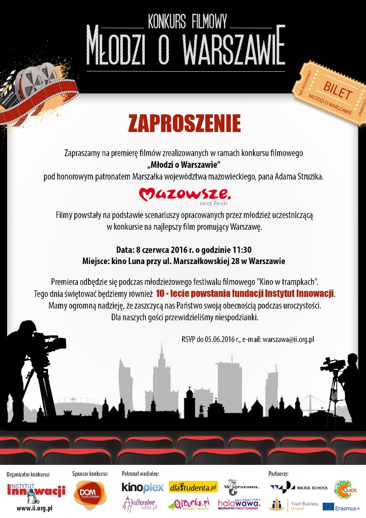 zaproszenie premiera 8.06