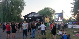 Festiwal Rock na Bagnie