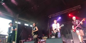 Festiwal Rock na Bagnie