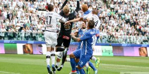 Legia - Lech 1:4