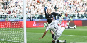 Legia - Lech 1:4