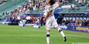 Legia - Lech 1:4