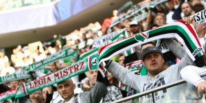 Legia - Lech 1:4