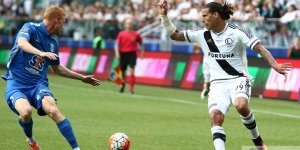 Legia - Lech 1:4