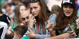 Legia - Lech 1:4
