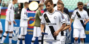 Legia - Lech 1:4